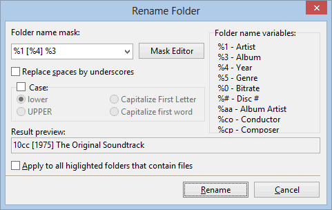 convert mp3 to m4a format